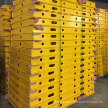 Aluminum Frame slab formwork with low price